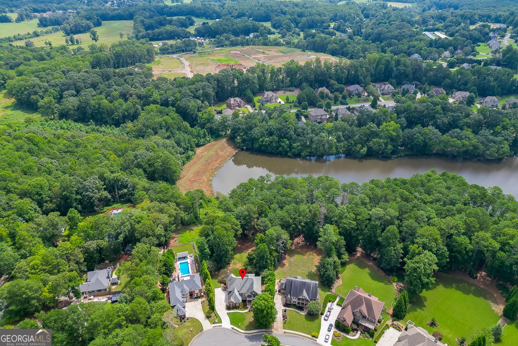 2930 Aquitania Lane Cumming - 40