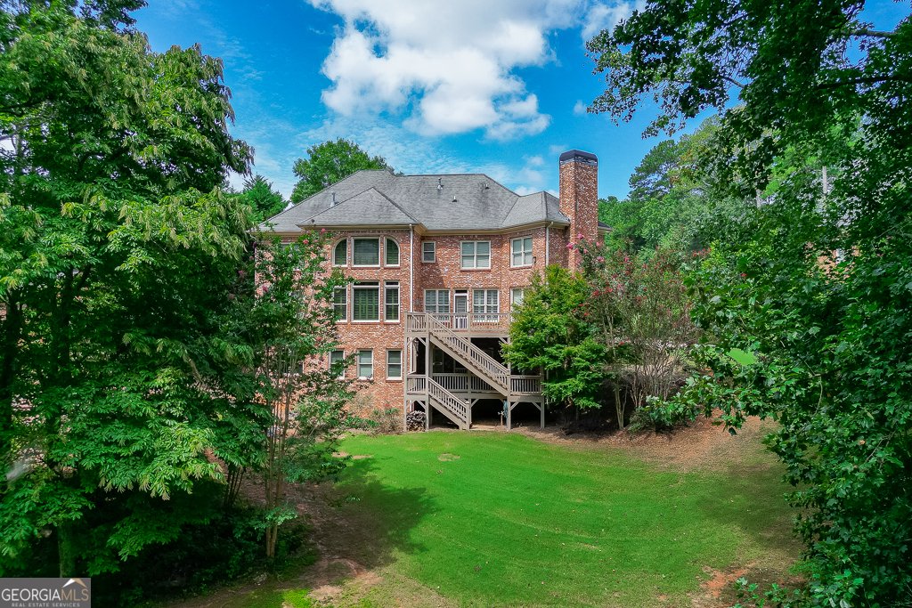 2930 Aquitania Lane Cumming - 41