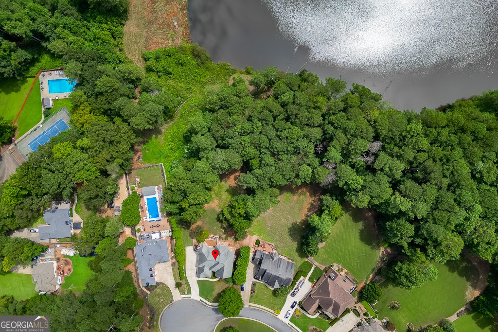 2930 Aquitania Lane Cumming - 43