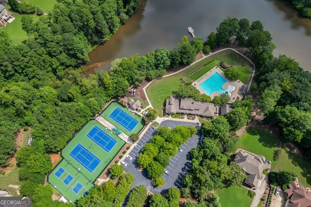 2930 Aquitania Lane Cumming - 44