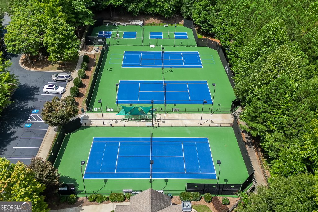 2930 Aquitania Lane Cumming - 45