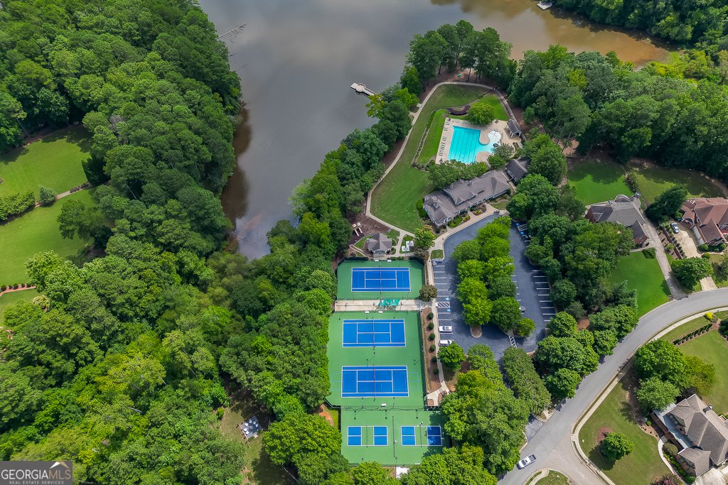 2930 Aquitania Lane Cumming - 46