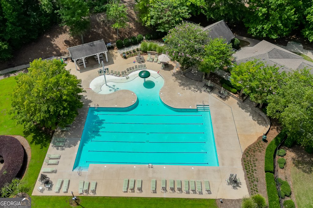 2930 Aquitania Lane Cumming - 47