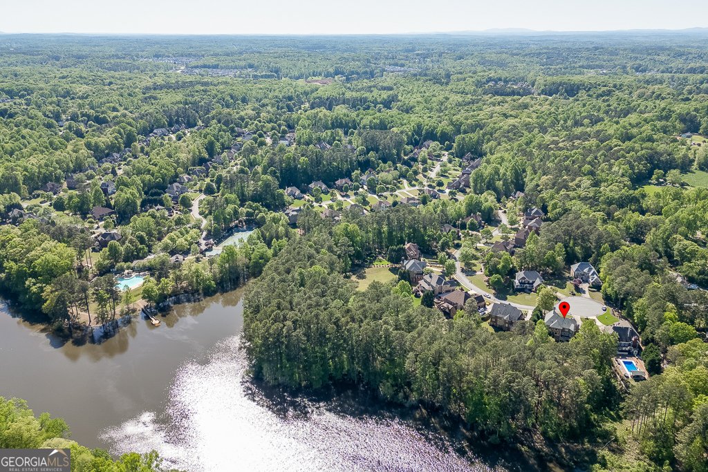 2930 Aquitania Lane Cumming - 48