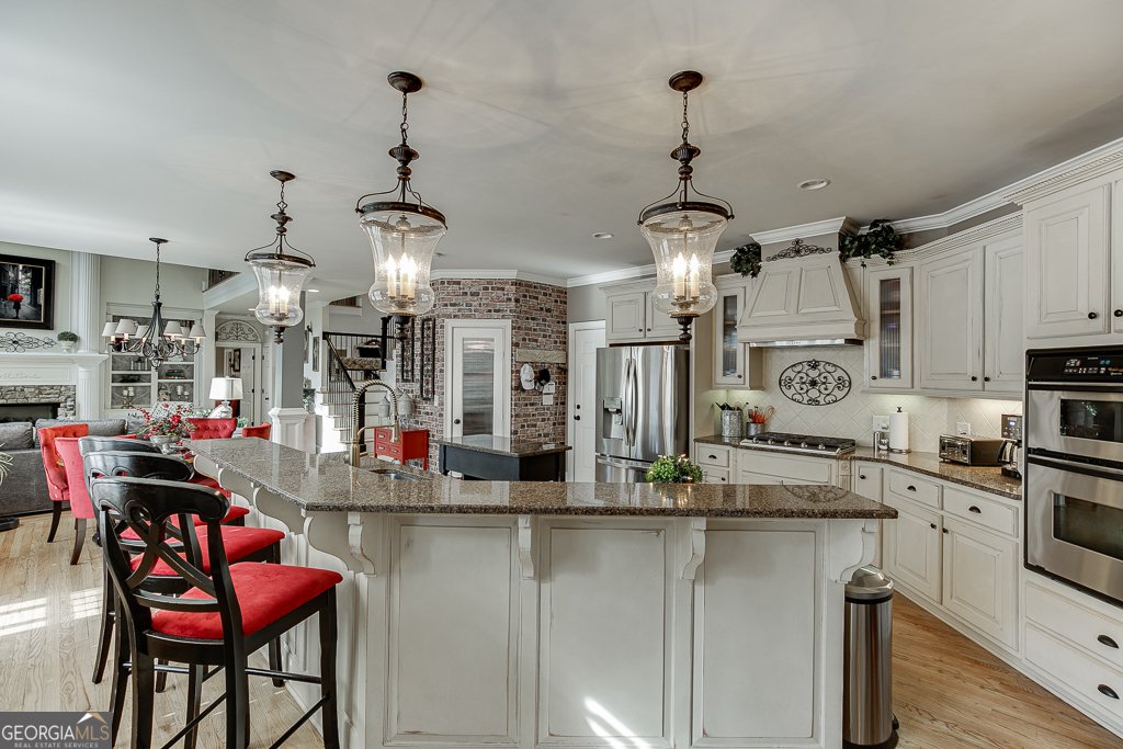 2930 Aquitania Lane Cumming - 5