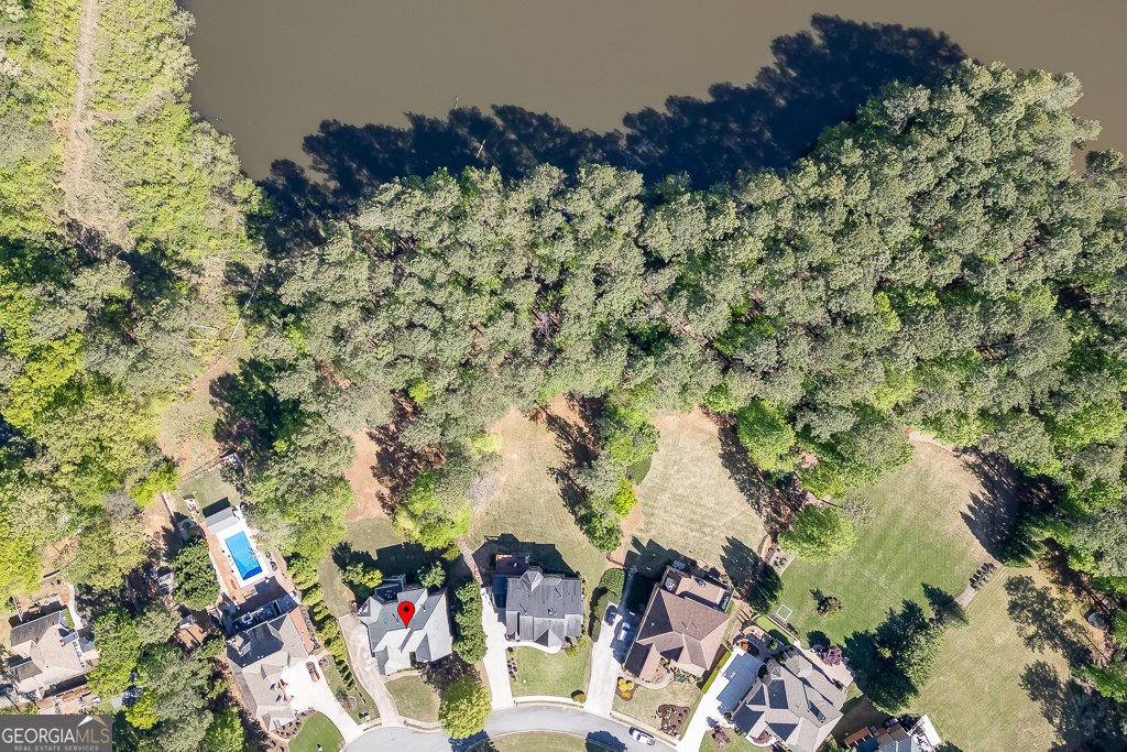 2930 Aquitania Lane Cumming - 50