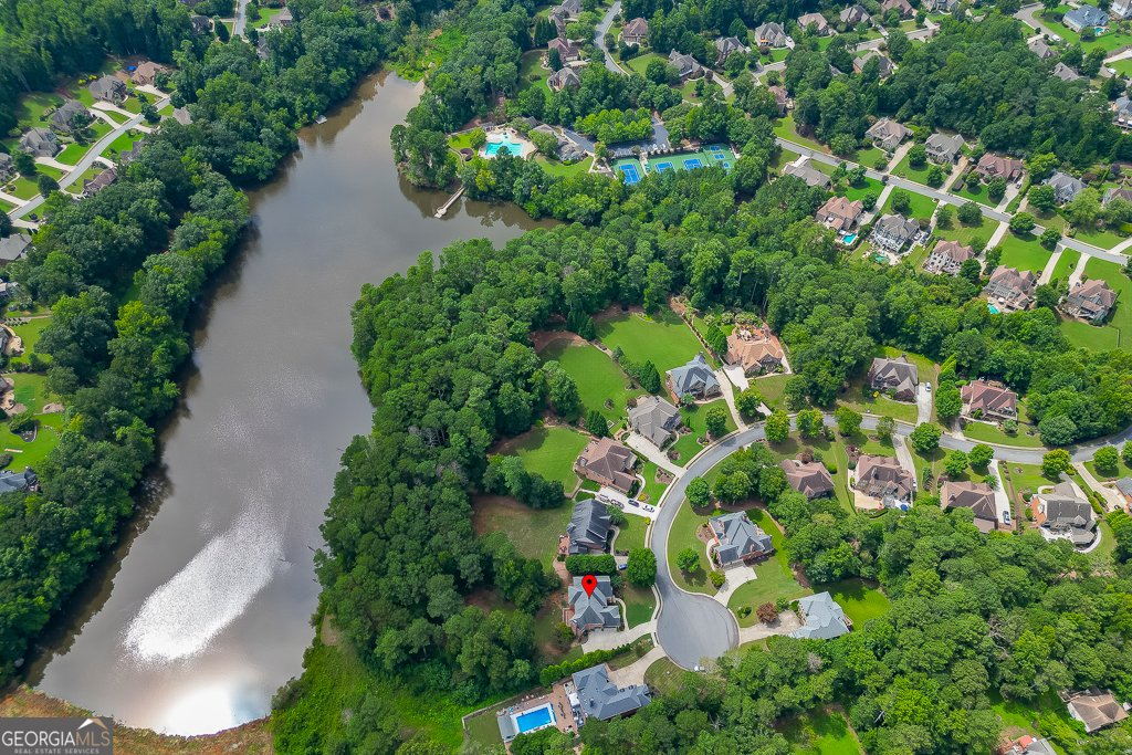 2930 Aquitania Lane Cumming - 54