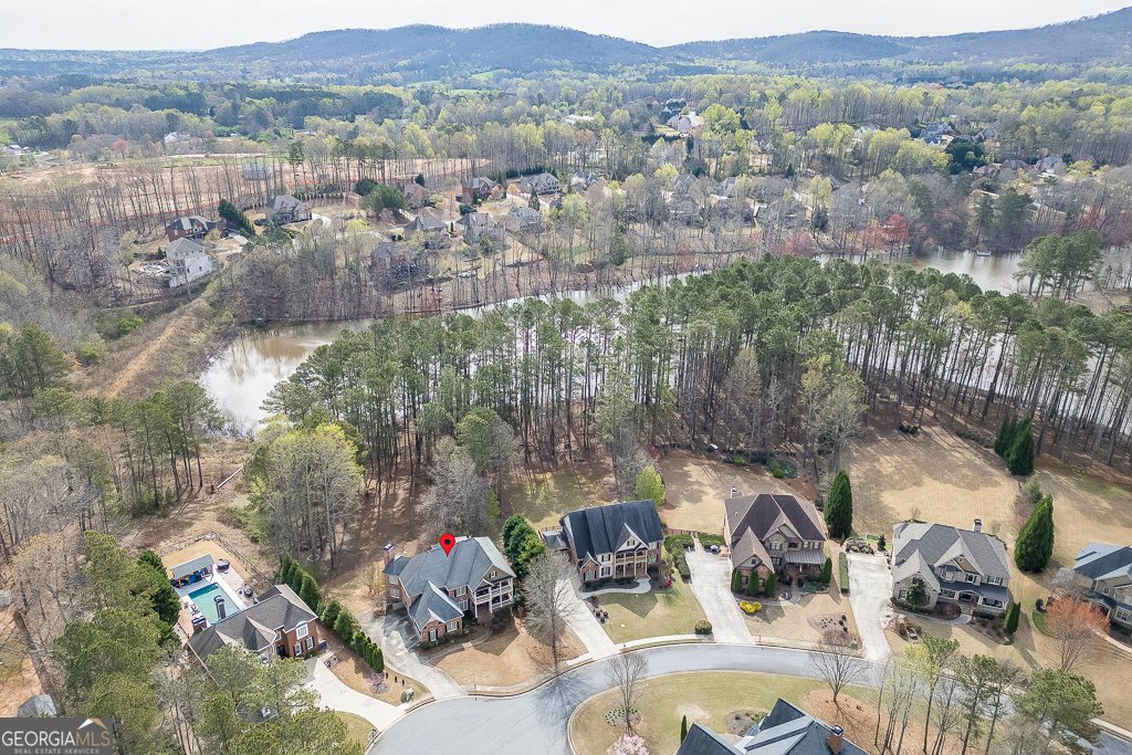 2930 Aquitania Lane Cumming - 55