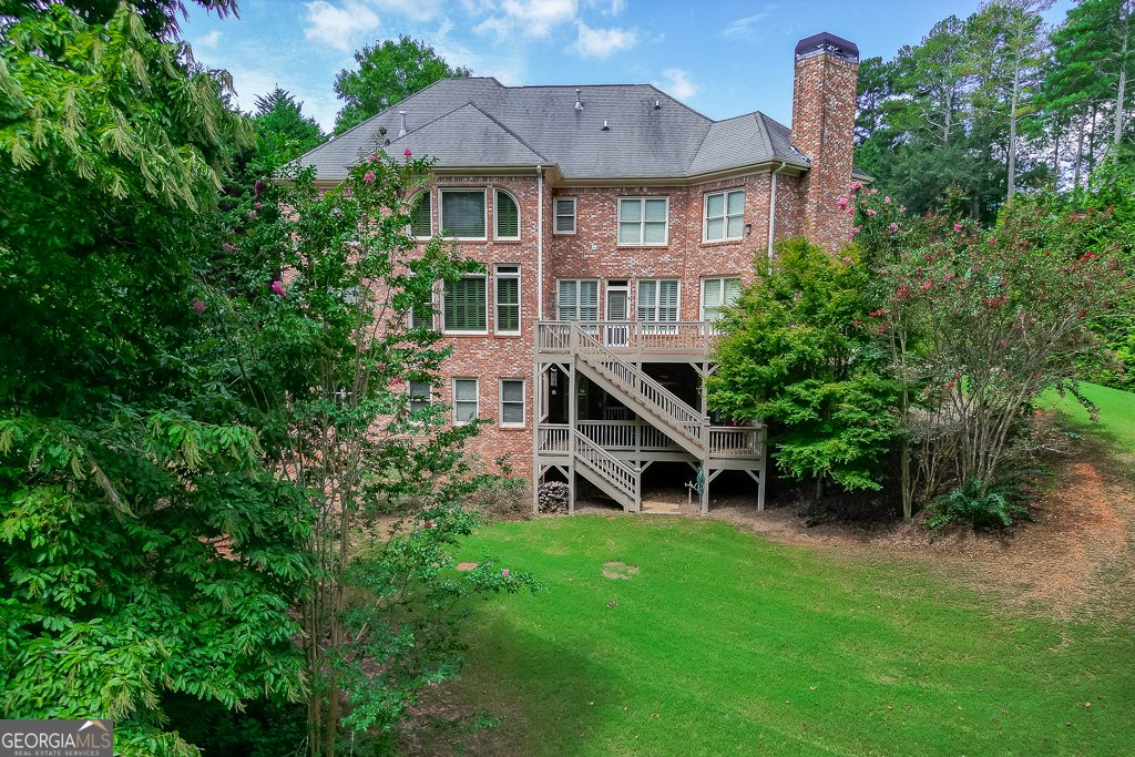 2930 Aquitania Lane Cumming - 58