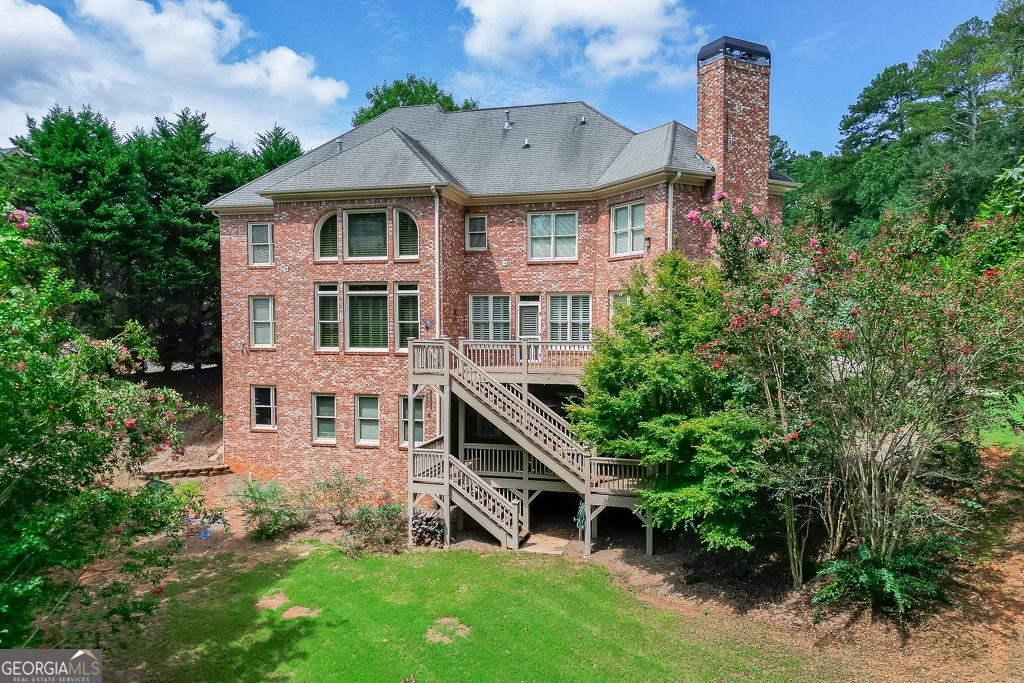 2930 Aquitania Lane Cumming - 59