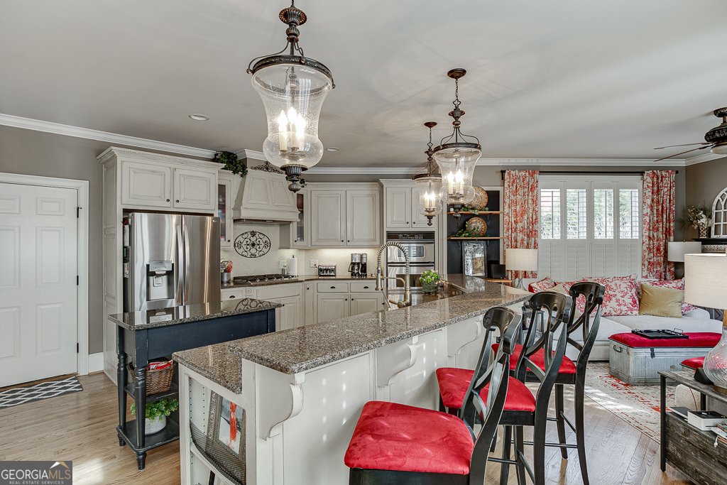 2930 Aquitania Lane Cumming - 6