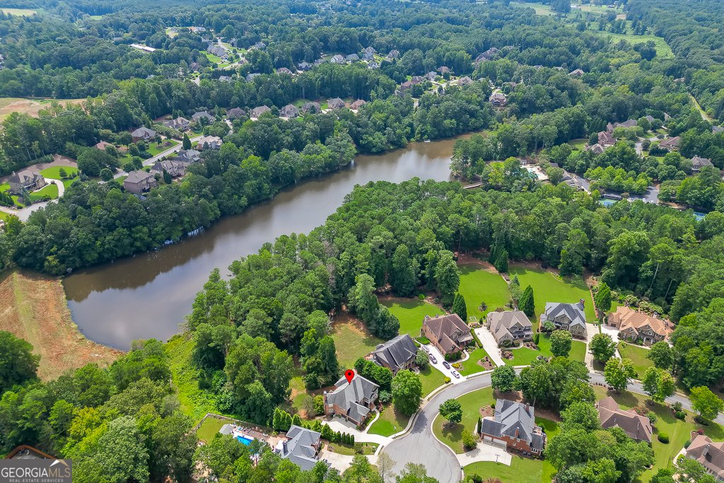 2930 Aquitania Lane Cumming - 62