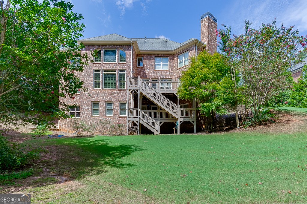 2930 Aquitania Lane Cumming - 63