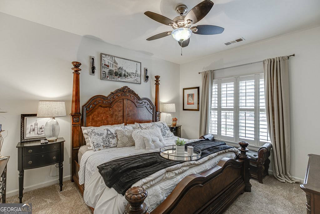 2930 Aquitania Lane Cumming - 69