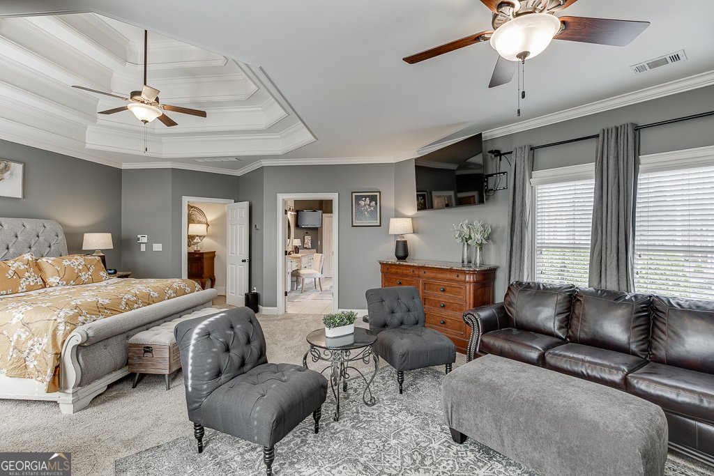 2930 Aquitania Lane Cumming - 74