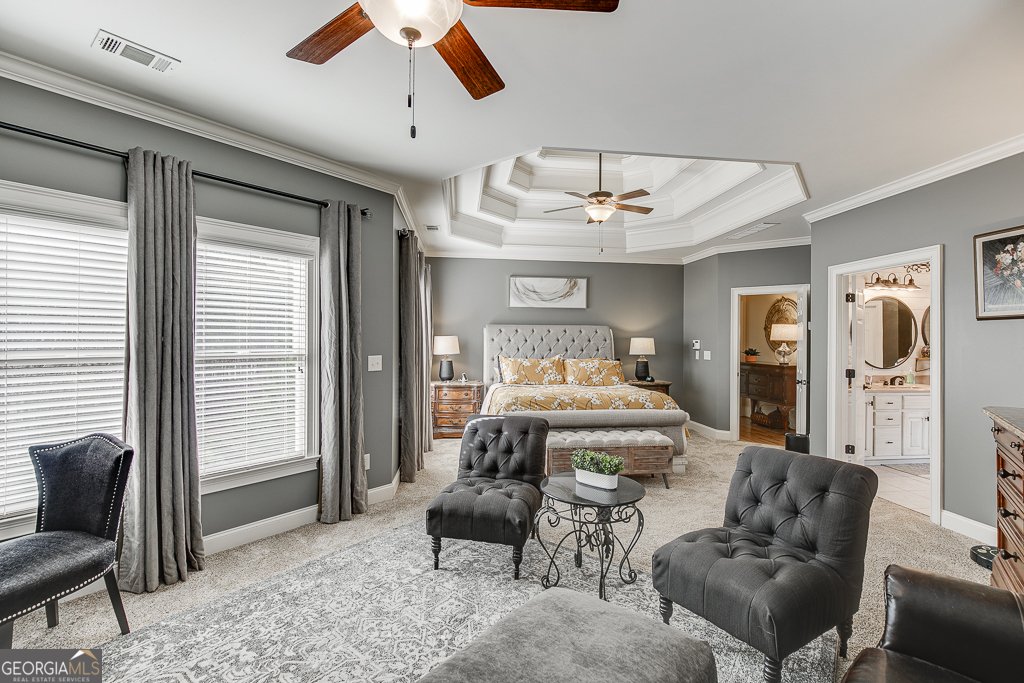 2930 Aquitania Lane Cumming - 75