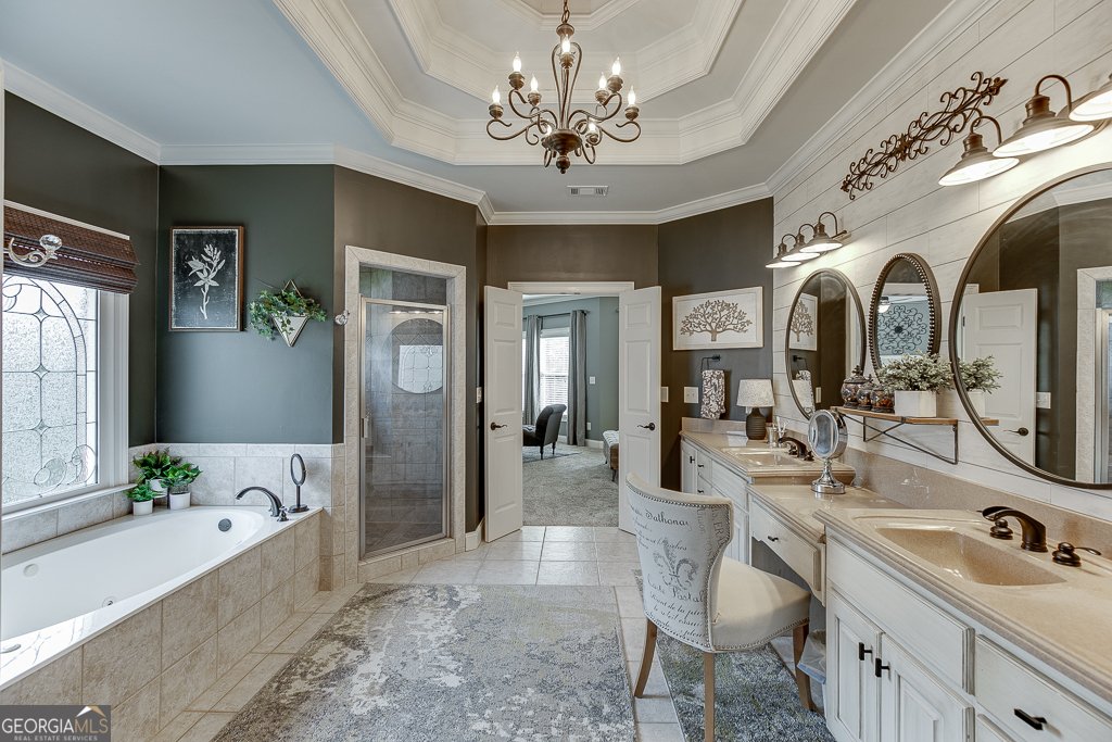 2930 Aquitania Lane Cumming - 77