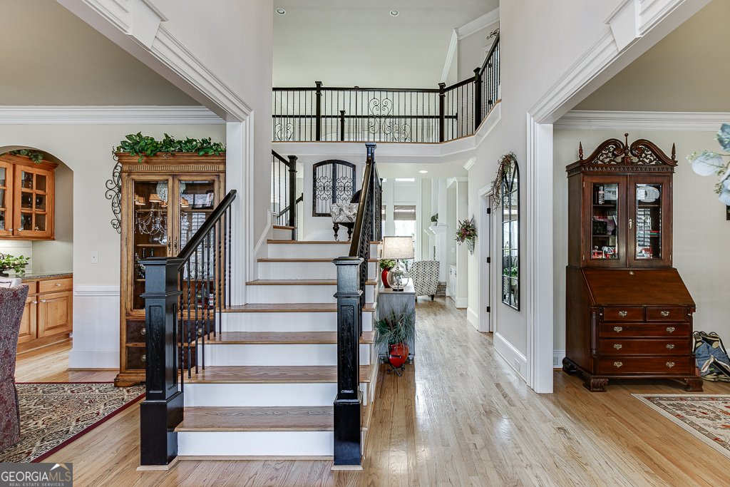 2930 Aquitania Lane Cumming - 9