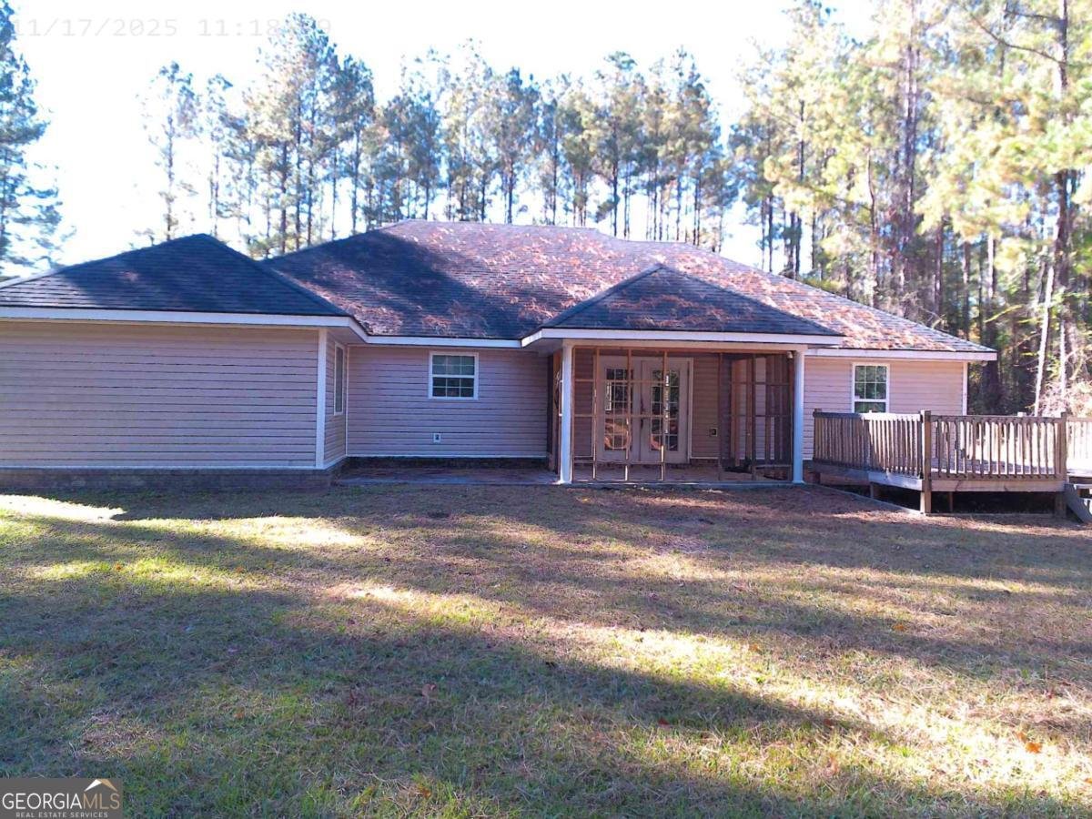 233 Vickers Pass Ludowici - 15