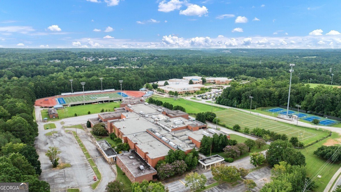 5981 Skylar Drive Atlanta - 42