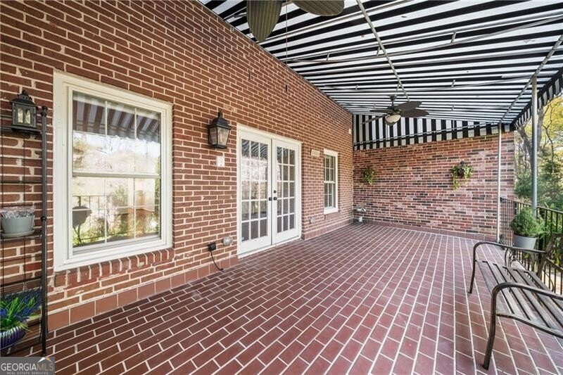 3050 Margaret Mitchell Drive Atlanta - 1