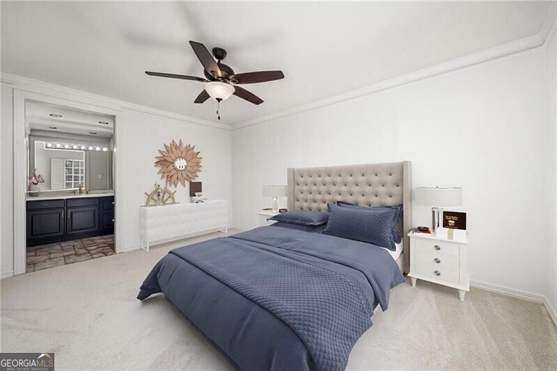 3050 Margaret Mitchell Drive Atlanta - 15