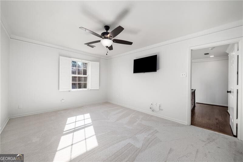 3050 Margaret Mitchell Drive Atlanta - 17