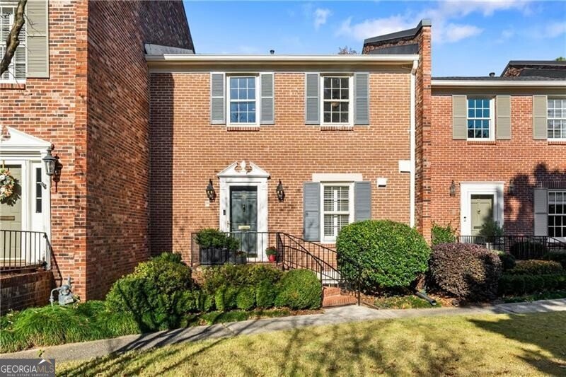 3050 Margaret Mitchell Drive Atlanta - 2