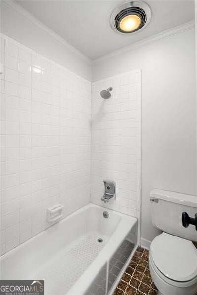 3050 Margaret Mitchell Drive Atlanta - 24