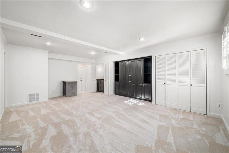 3050 Margaret Mitchell Drive Atlanta - 25