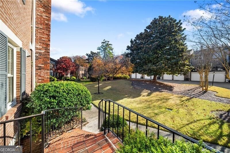 3050 Margaret Mitchell Drive Atlanta - 3