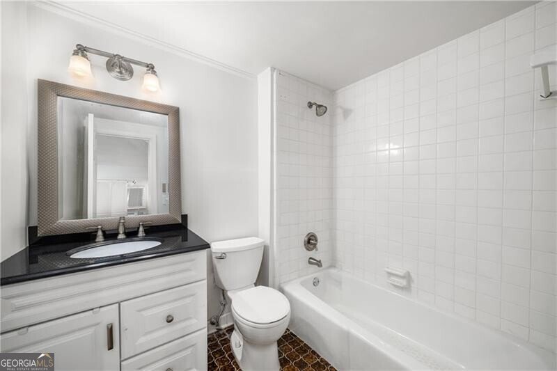 3050 Margaret Mitchell Drive Atlanta - 30