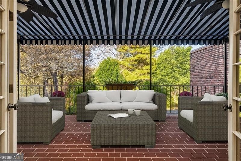 3050 Margaret Mitchell Drive Atlanta - 31