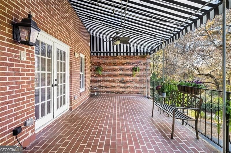 3050 Margaret Mitchell Drive Atlanta - 32