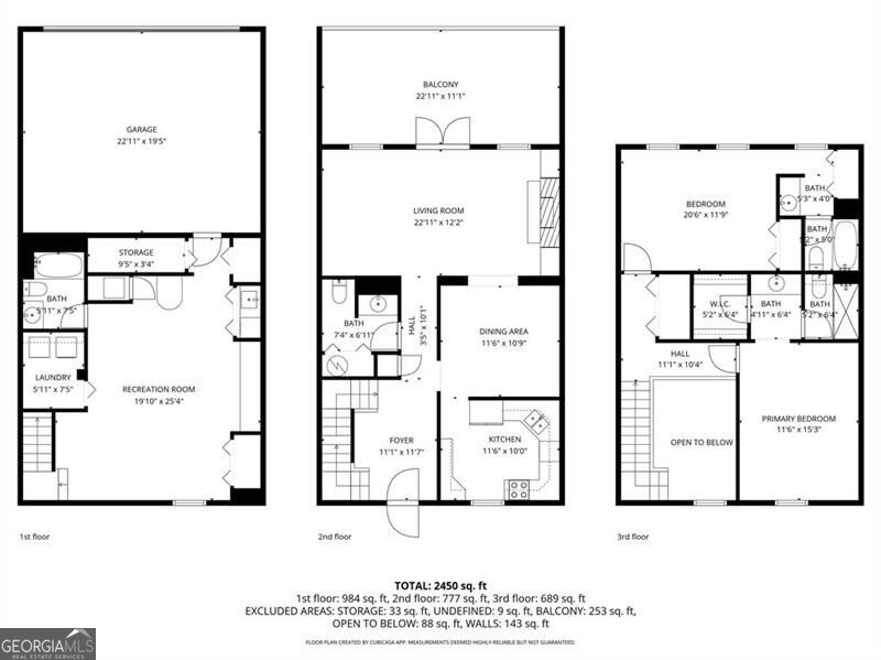 3050 Margaret Mitchell Drive Atlanta - 44