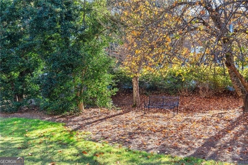 3050 Margaret Mitchell Drive Atlanta - 5