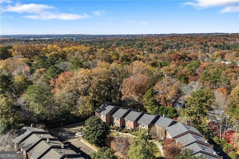 3050 Margaret Mitchell Drive Atlanta - 7