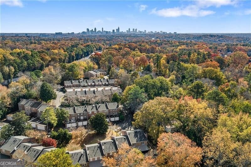 3050 Margaret Mitchell Drive Atlanta - 8