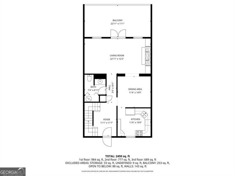 3050 Margaret Mitchell Drive Atlanta - 9