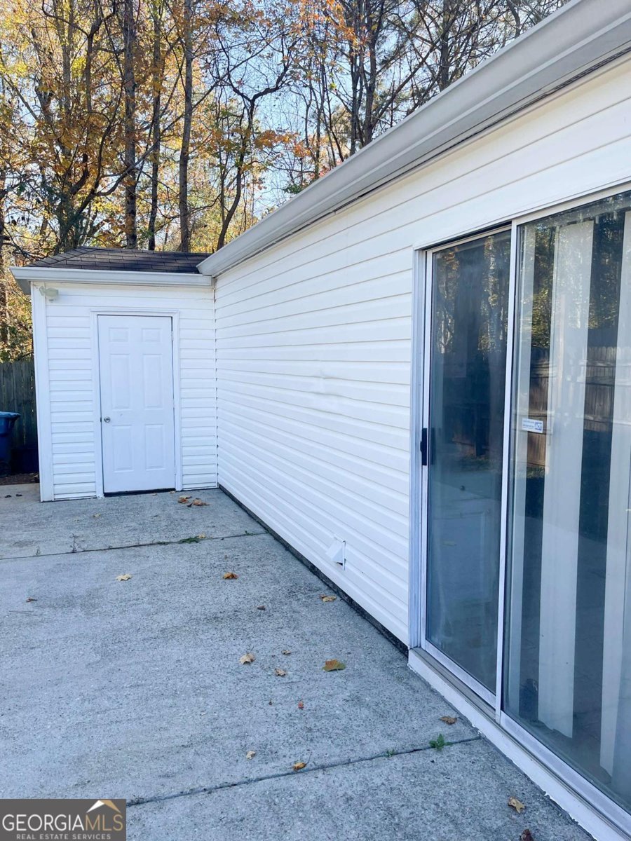 1852 Patterson Park Drive Lawrenceville - 22