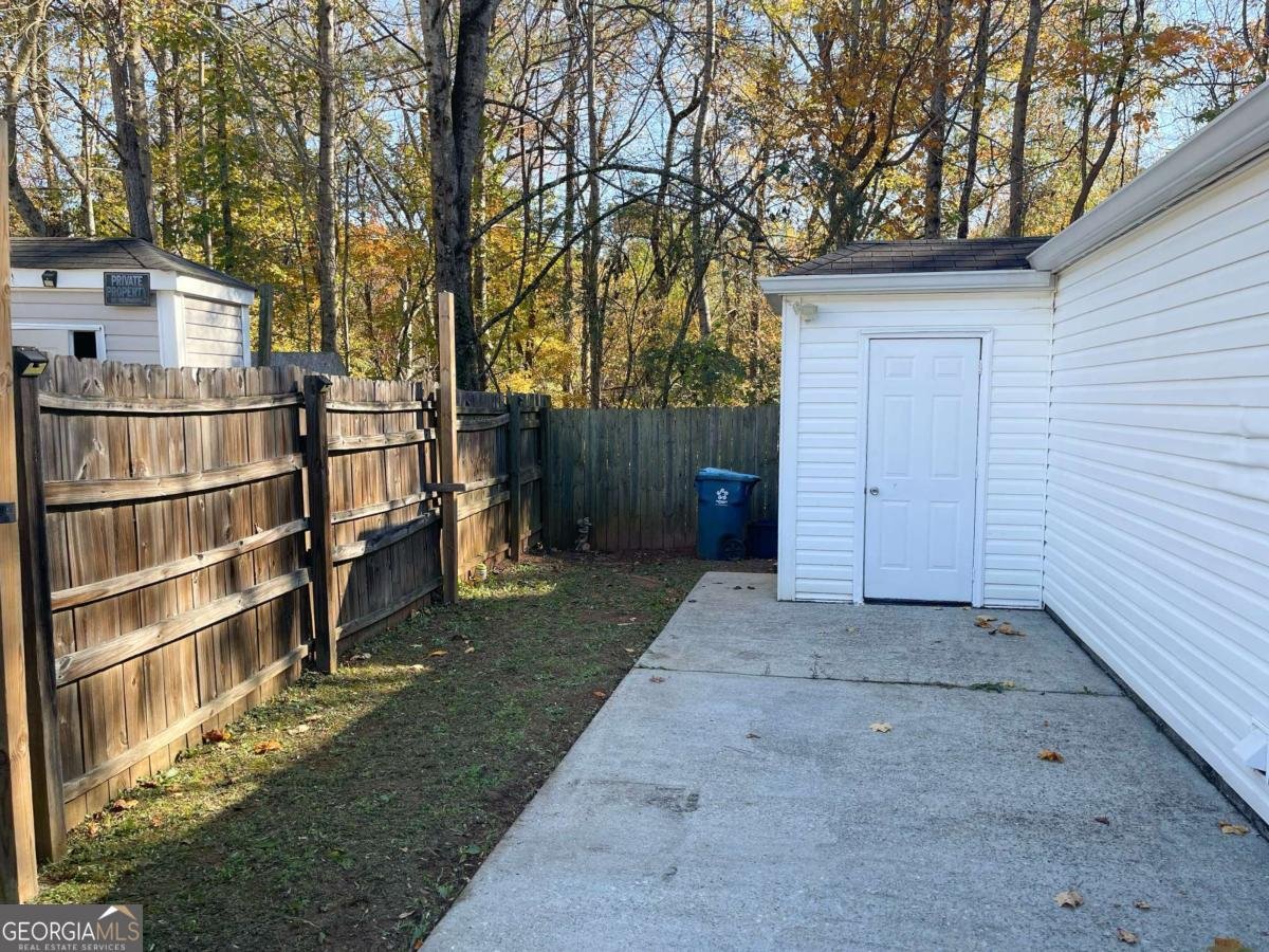 1852 Patterson Park Drive Lawrenceville - 24