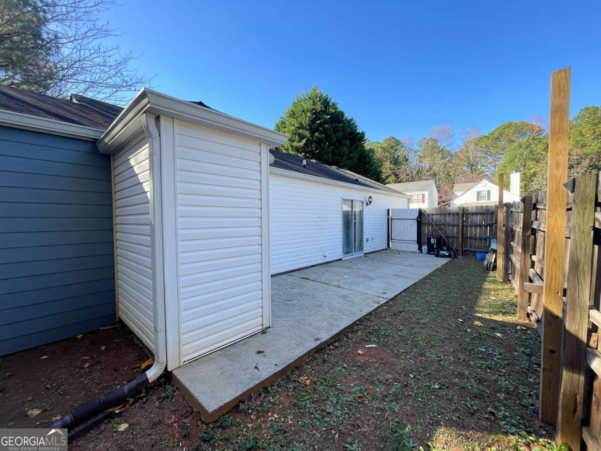 1852 Patterson Park Drive Lawrenceville - 25