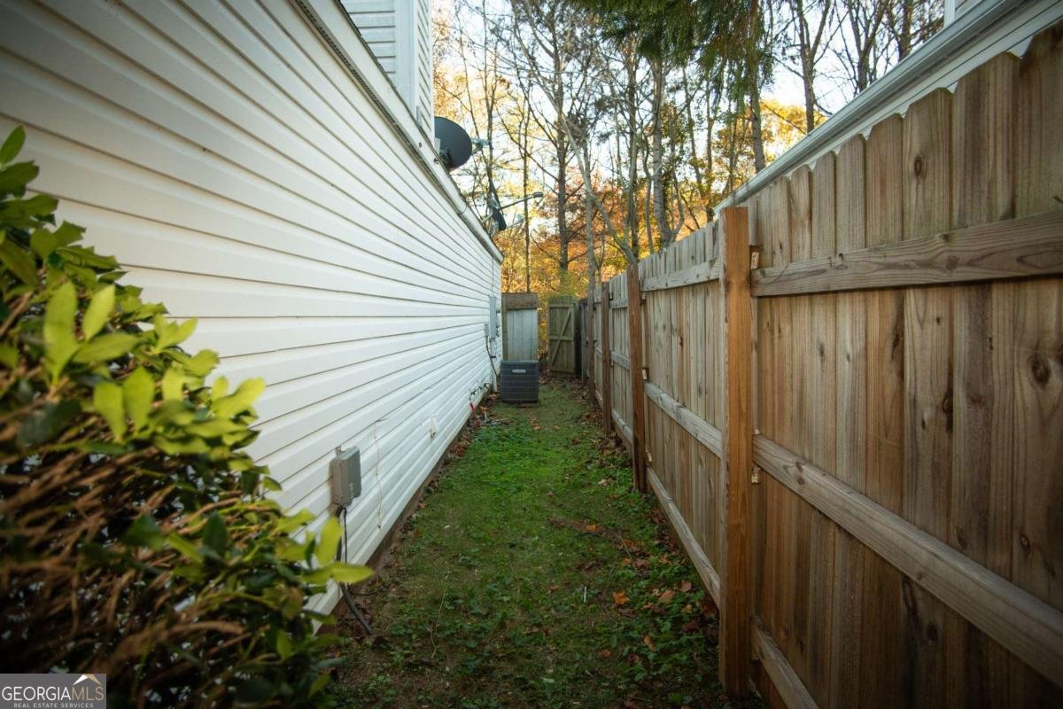 1852 Patterson Park Drive Lawrenceville - 26