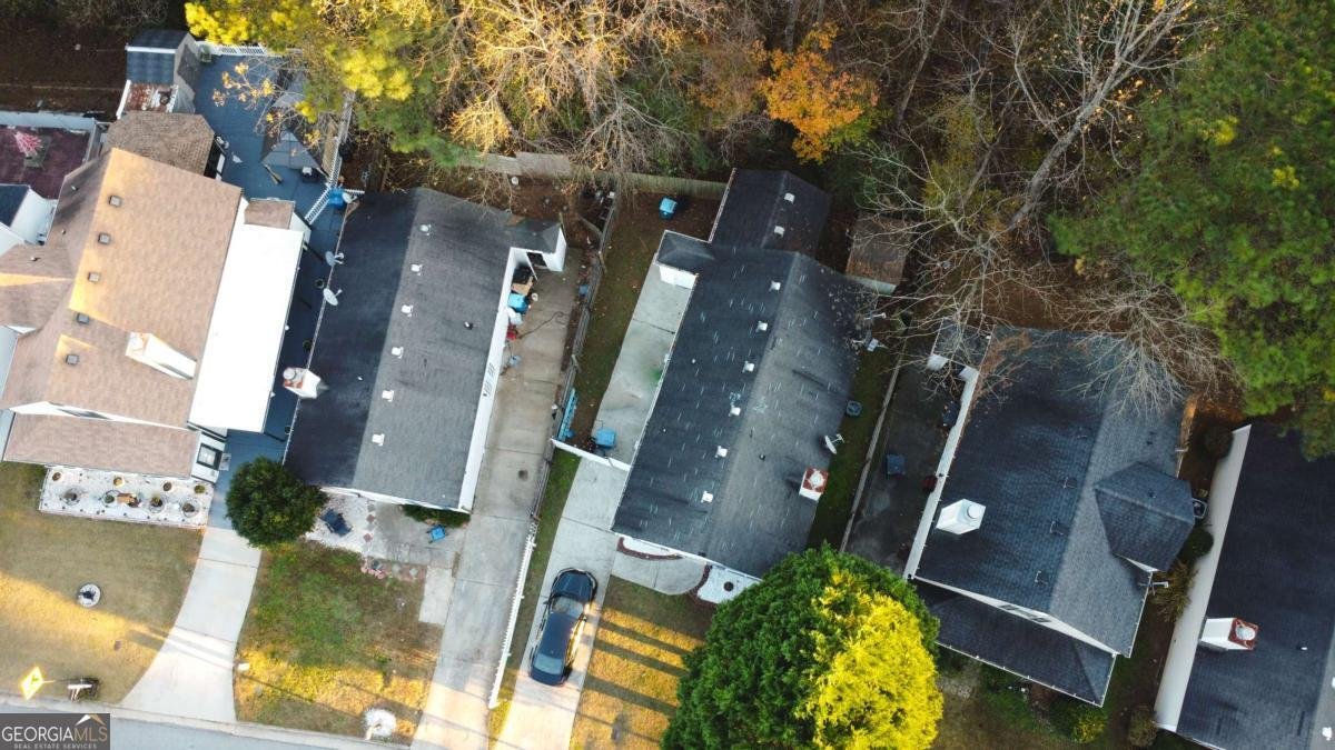 1852 Patterson Park Drive Lawrenceville - 27