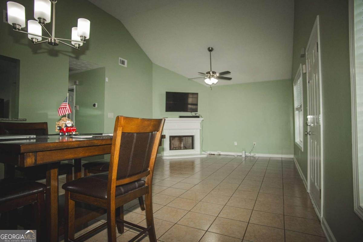 1852 Patterson Park Drive Lawrenceville - 5