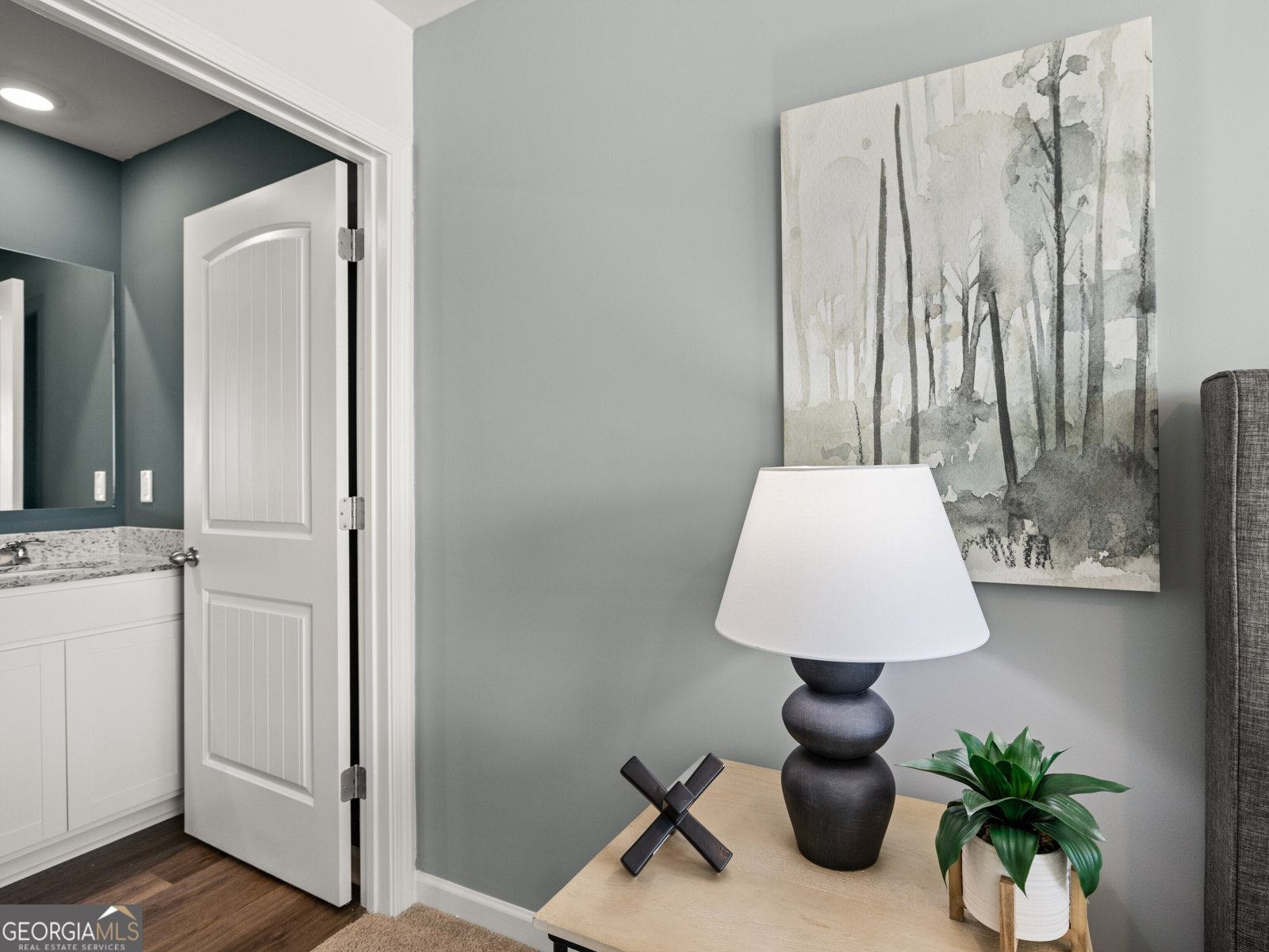 5977 Skylar Drive Drive Atlanta - 1