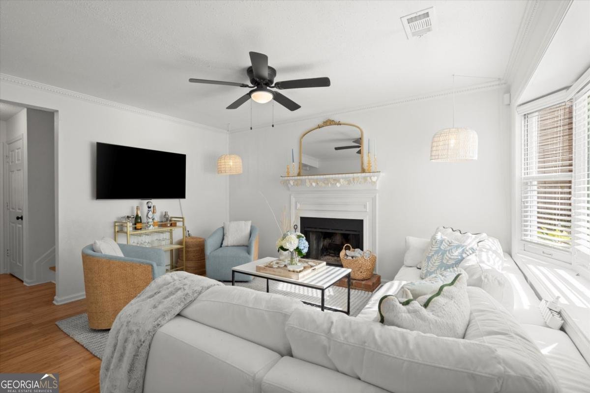 1030 Sasha Lane Roswell - 13