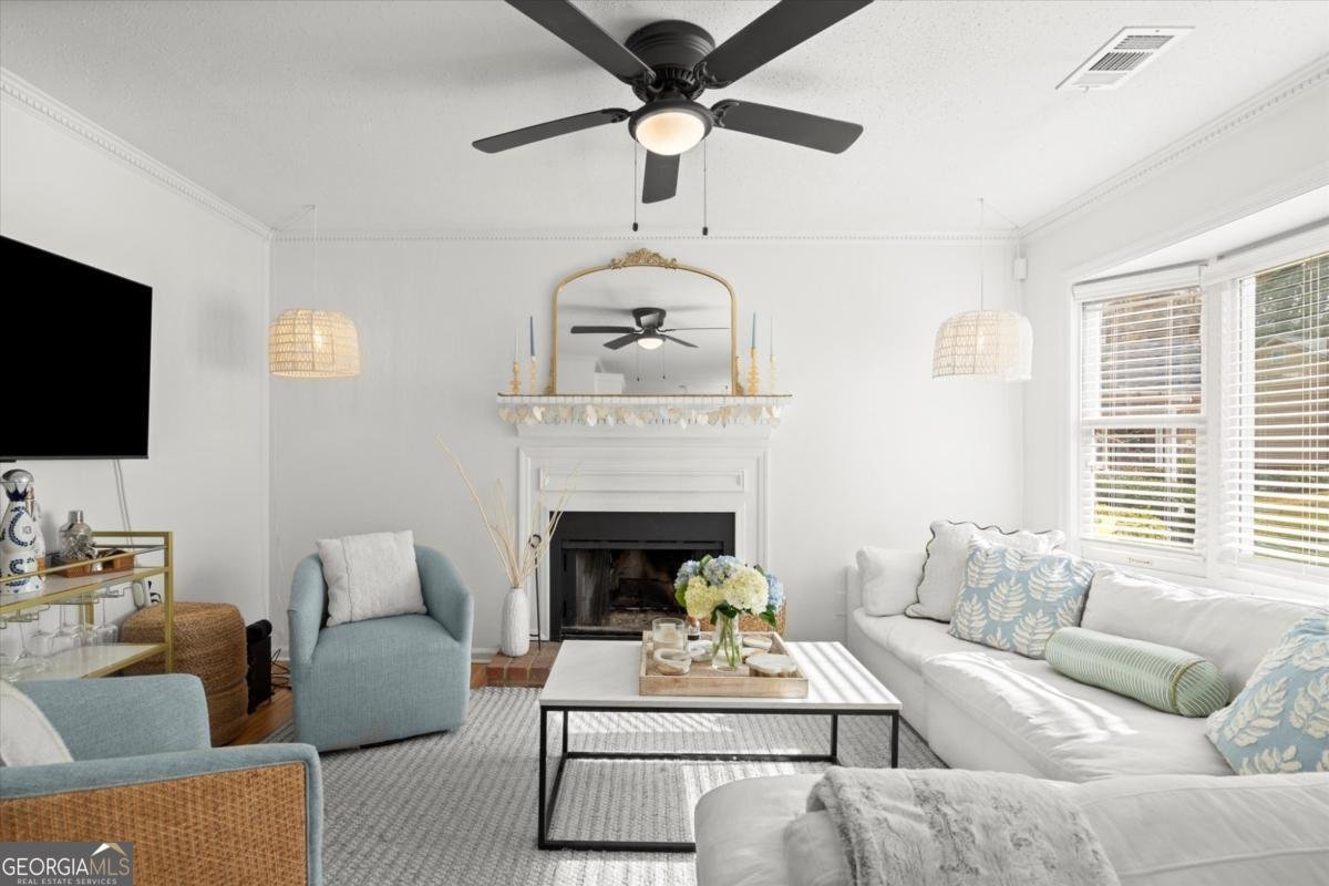 1030 Sasha Lane Roswell - 14