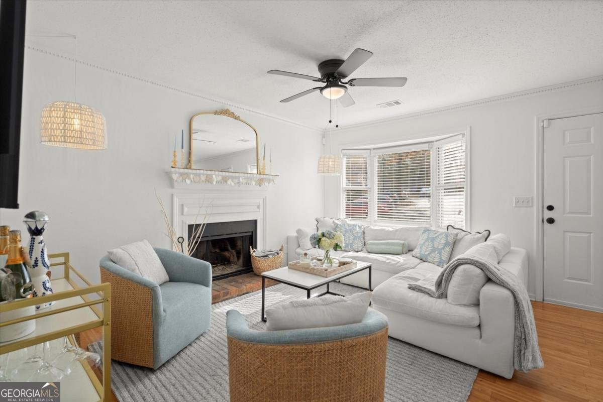 1030 Sasha Lane Roswell - 15