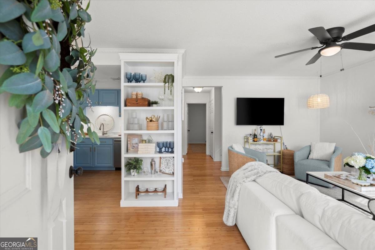 1030 Sasha Lane Roswell - 4